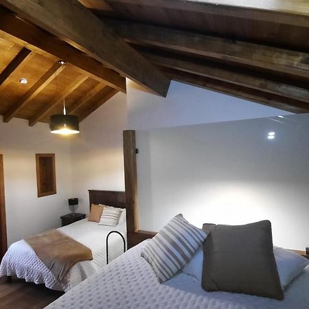 Apimonte O Cantinho Da Maria - Pn Montesinho Bragança Exterior foto