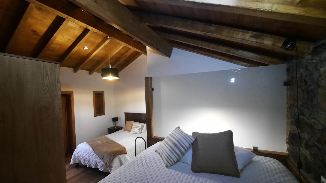 Apimonte O Cantinho Da Maria - Pn Montesinho Bragança Exterior foto