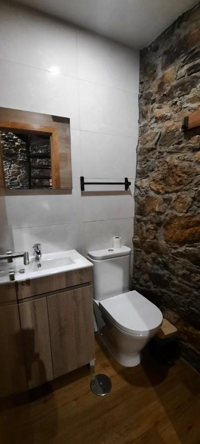 Apimonte O Cantinho Da Maria - Pn Montesinho Bragança Exterior foto